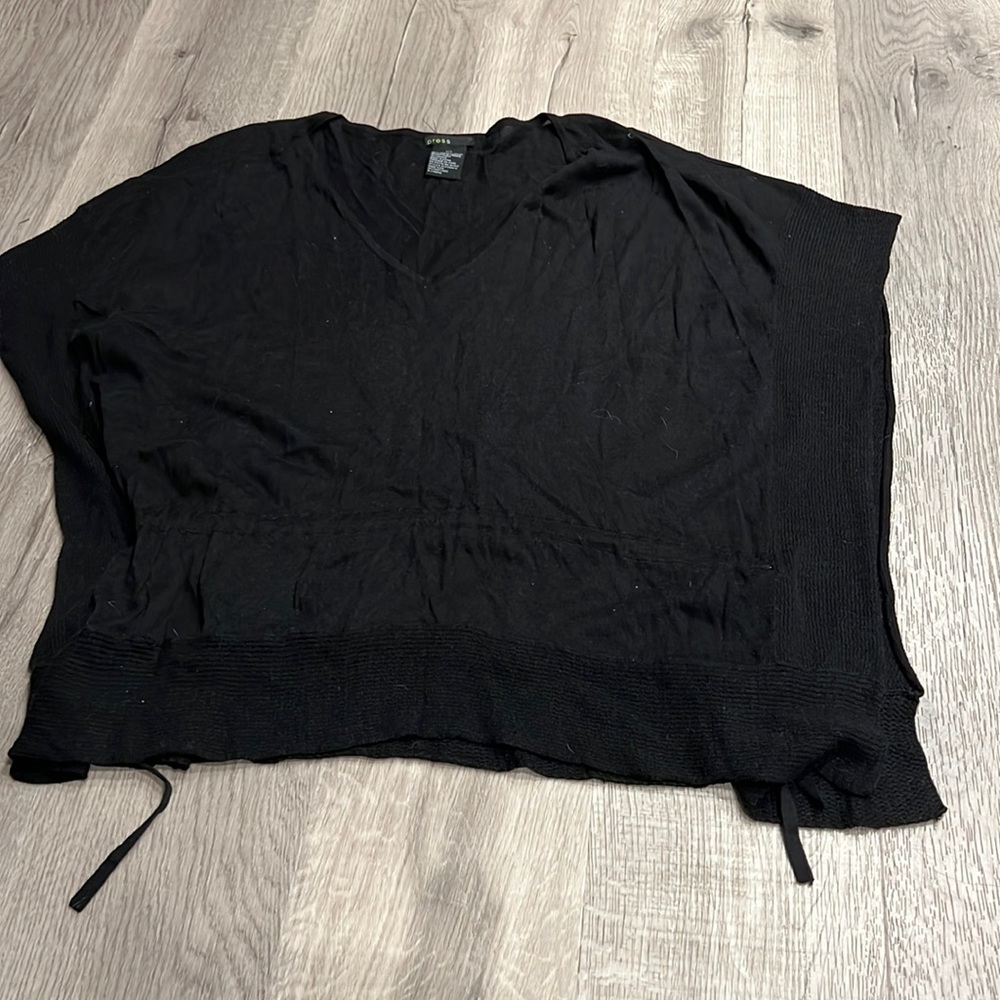 Press adjustable waist vest